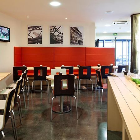 Ibis Paris Gare De Lyon Reuilly Hotel Екстериор снимка