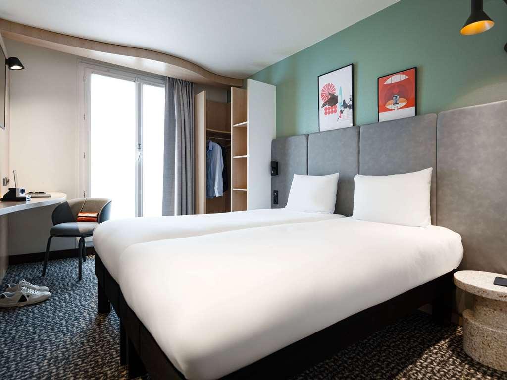 Ibis Paris Gare De Lyon Reuilly Hotel Стая снимка